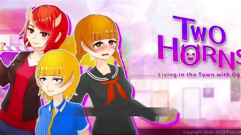 Two Horns APK 1.3.0 Unduh gratis untuk Android/IOS.